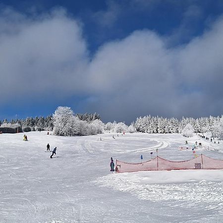 Chata Cenkovice Villa Екстериор снимка